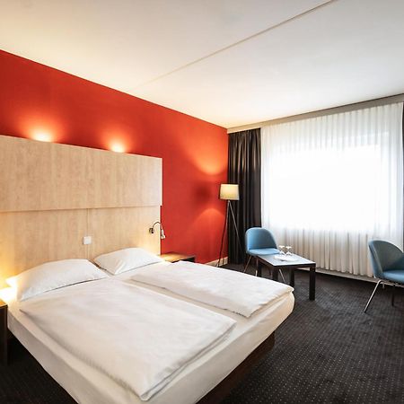 Good Morning + Bad Oldesloe Hotell Eksteriør bilde