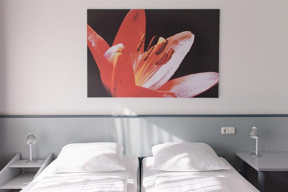 Good Morning + Bad Oldesloe Hotell Eksteriør bilde