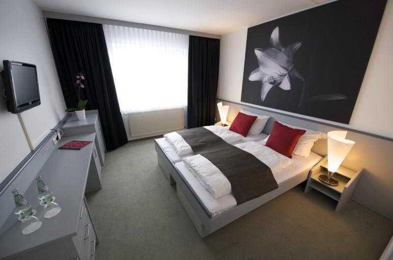 Good Morning + Bad Oldesloe Hotell Eksteriør bilde