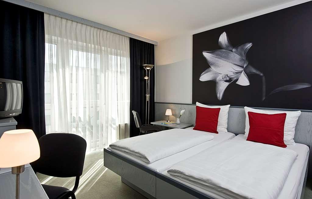 Good Morning + Bad Oldesloe Hotell Eksteriør bilde