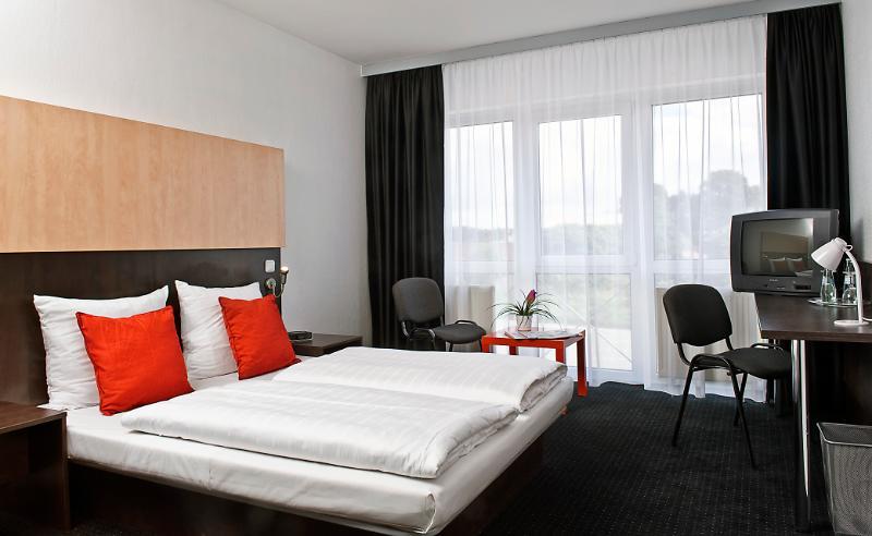 Good Morning + Bad Oldesloe Hotell Eksteriør bilde