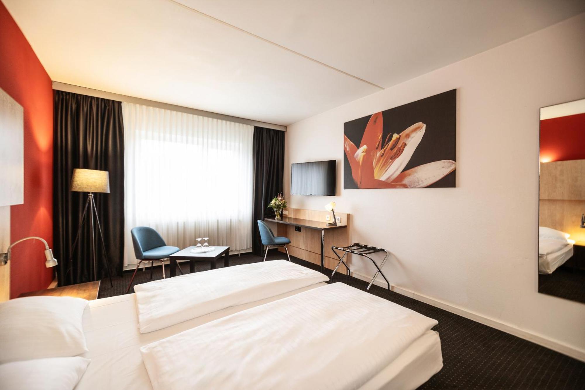 Good Morning + Bad Oldesloe Hotell Eksteriør bilde