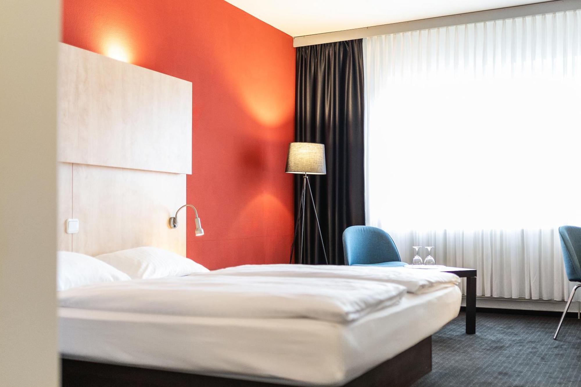 Good Morning + Bad Oldesloe Hotell Eksteriør bilde